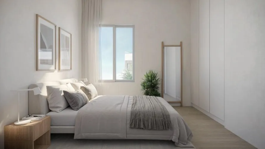 3 bedrooms penthouse for sale, El Campello, Spain No. 1968 № 8