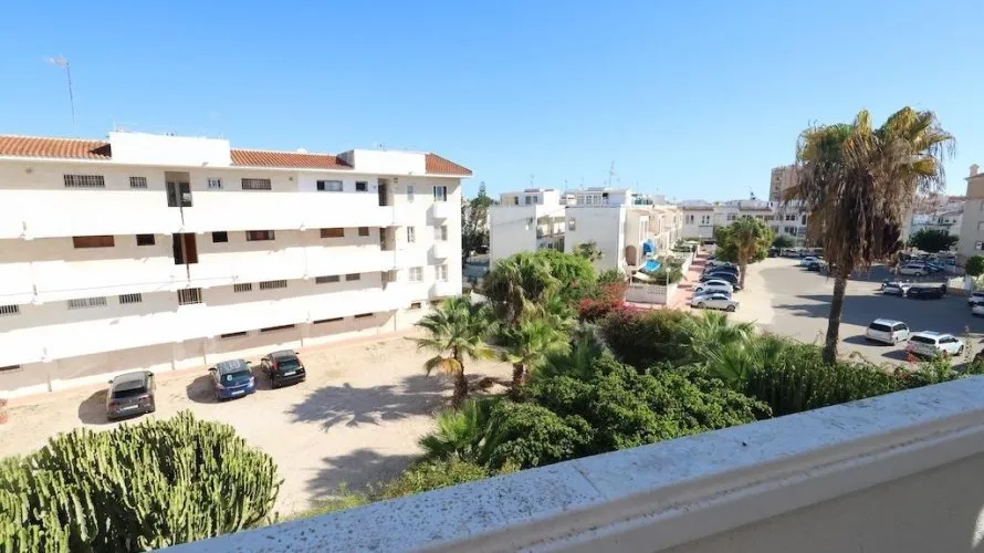 2 bedrooms penthouse for sale, Torrevieja, Spain No. 1964