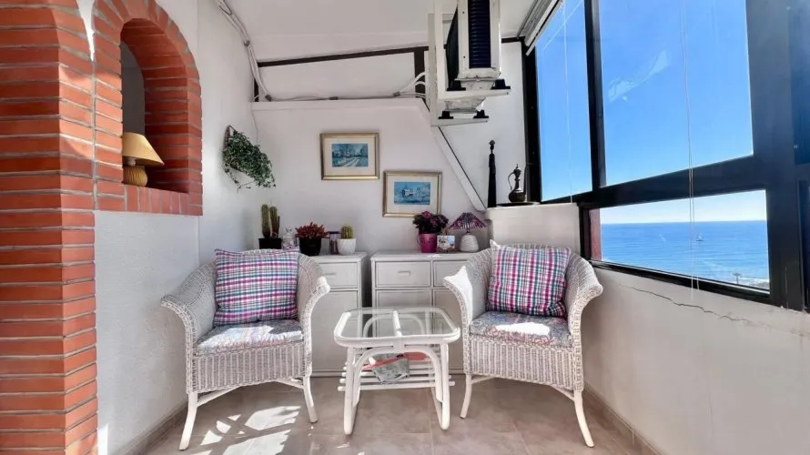 65m² apartment for sale, Torrevieja, Spain No. 1952 № 10