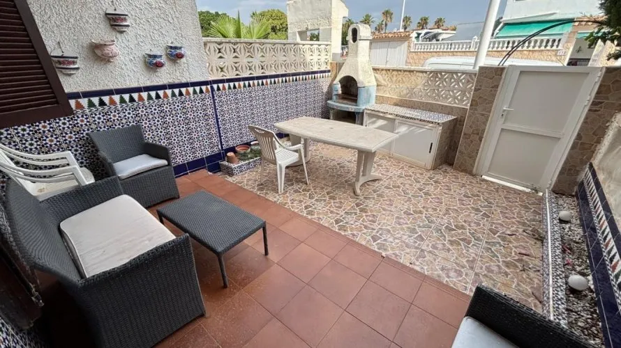 47m² duplex for sale, Torrevieja, Spain No. 1976 № 14