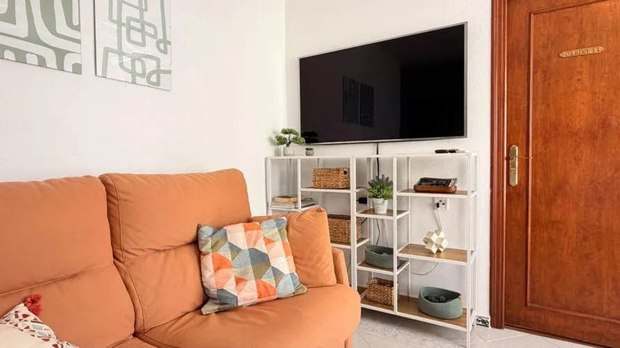 1 bedroom apartment for sale, Torrevieja, Spain No. 1977 № 18