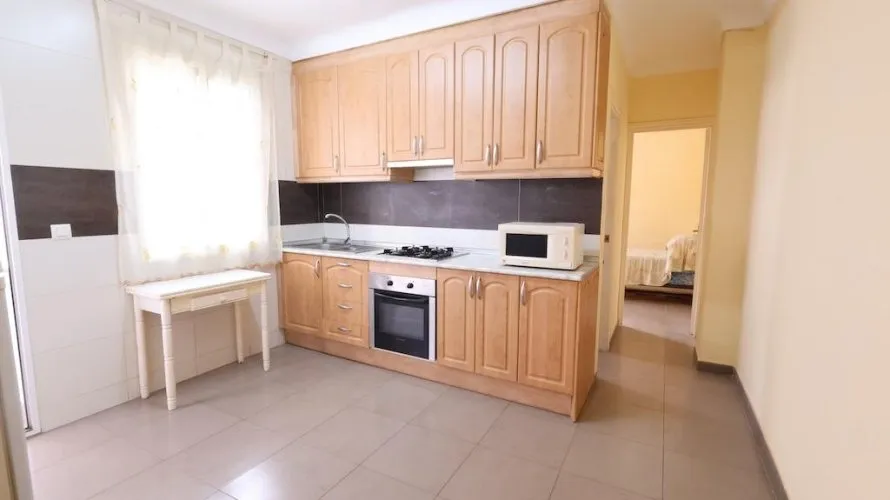 3 bedrooms apartment for sale, Torrevieja, Spain No. 1932 № 13