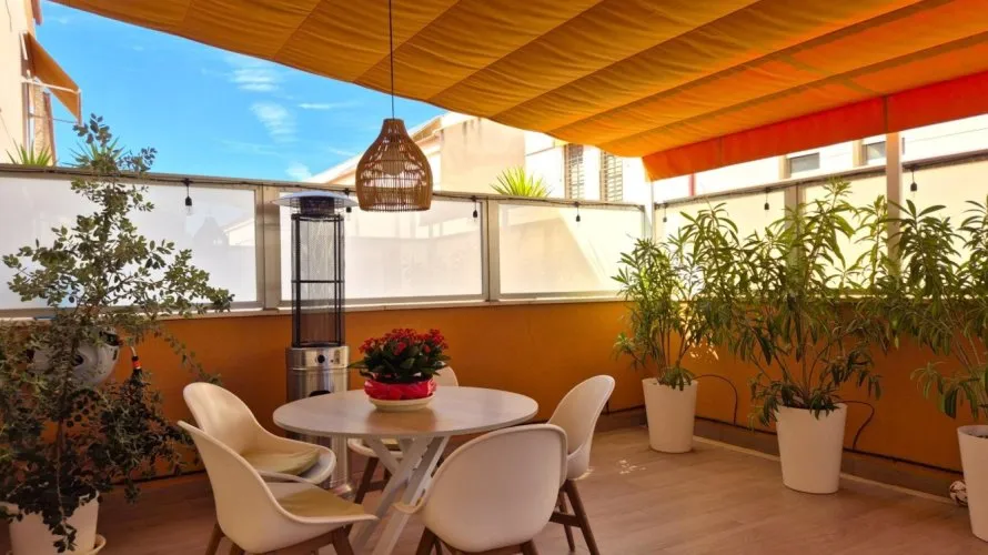 3 bedrooms house for sale, Alicante, Spain No. 1938 № 13