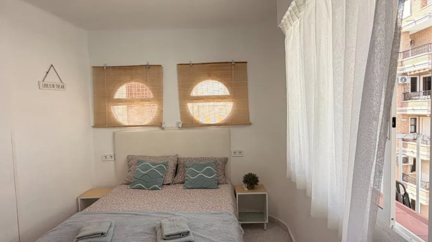 1 bedroom apartment for sale, Torrevieja, Spain No. 1977 № 12