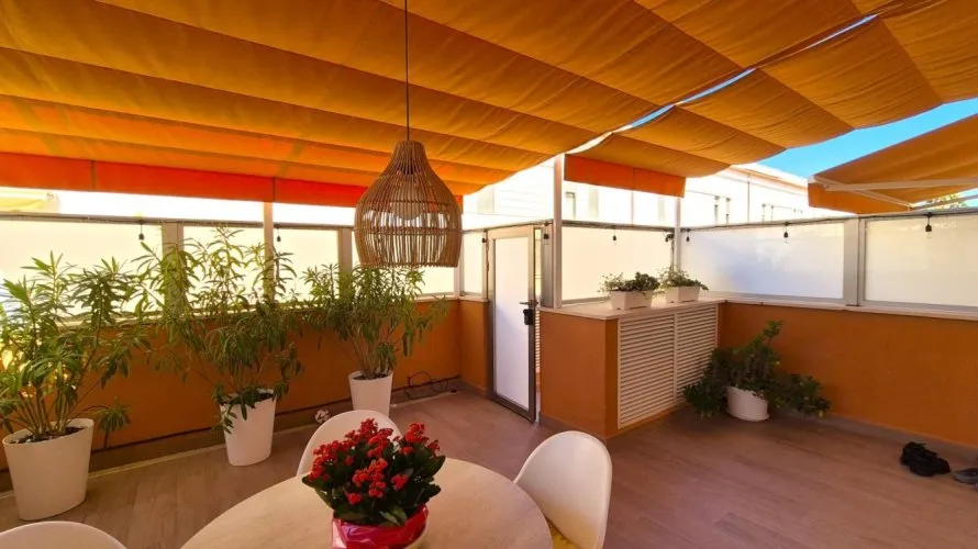 3 bedrooms house for sale, Alicante, Spain No. 1938 № 12