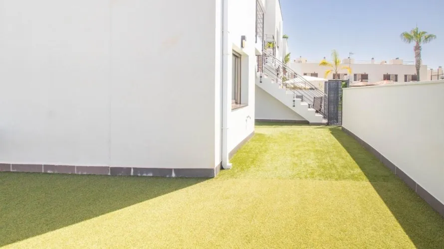 65m² bungalow for sale, Pilar de la Horadada, Spain No. 1956