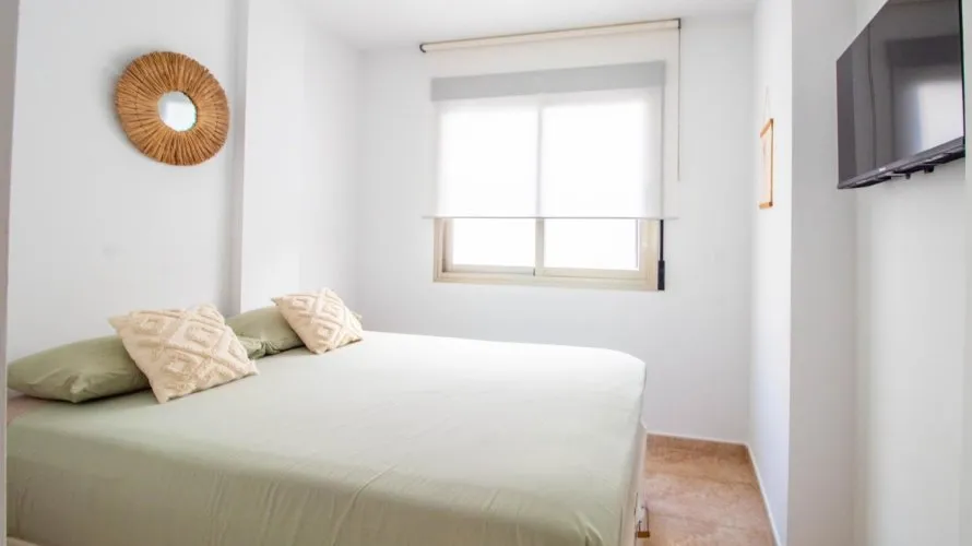 65m² bungalow for sale, Pilar de la Horadada, Spain No. 1956 № 18