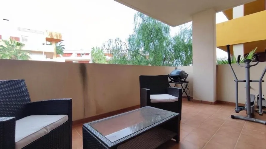 2 bedrooms apartment for sale, Torrevieja, Spain No. 1963 № 6