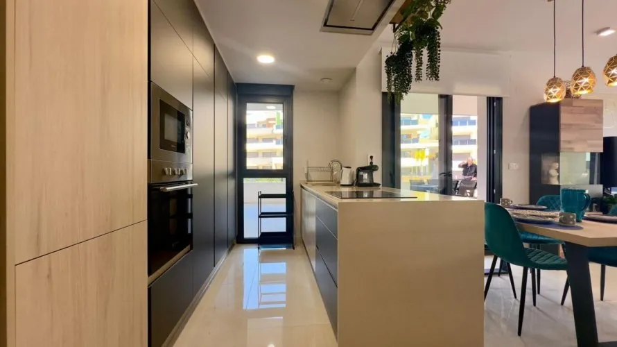 111m² apartment for sale, Torrevieja, Spain No. 1951 № 12