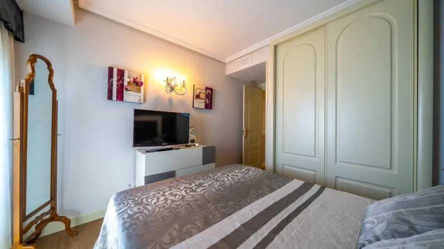 3 bedrooms apartment for sale, El Campello, Spain No. 1933 № 7