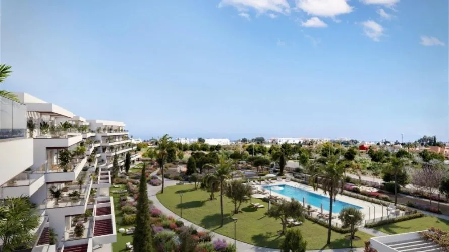 1 bedroom apartment for sale, Denia, Spain No. 1980 № 7