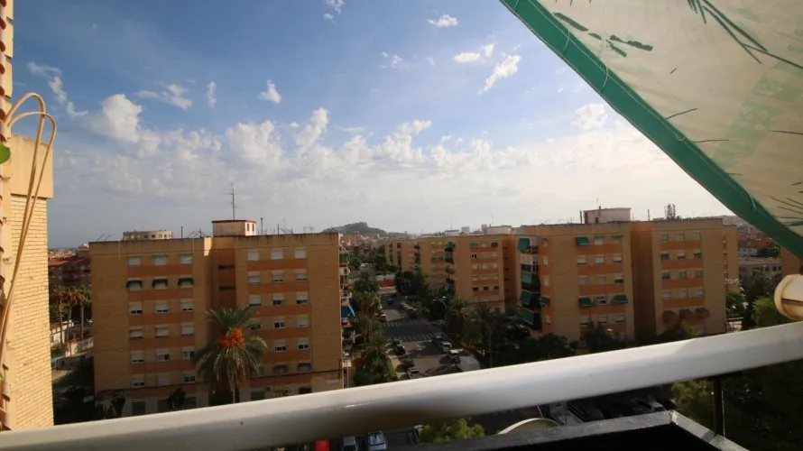 3 bedrooms apartment for sale, Alicante, Spain No. 1979 № 5