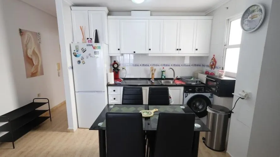2 bedrooms penthouse for sale, Torrevieja, Spain No. 1964 № 10