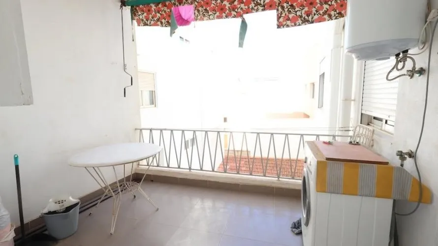 3 bedrooms apartment for sale, Torrevieja, Spain No. 1932