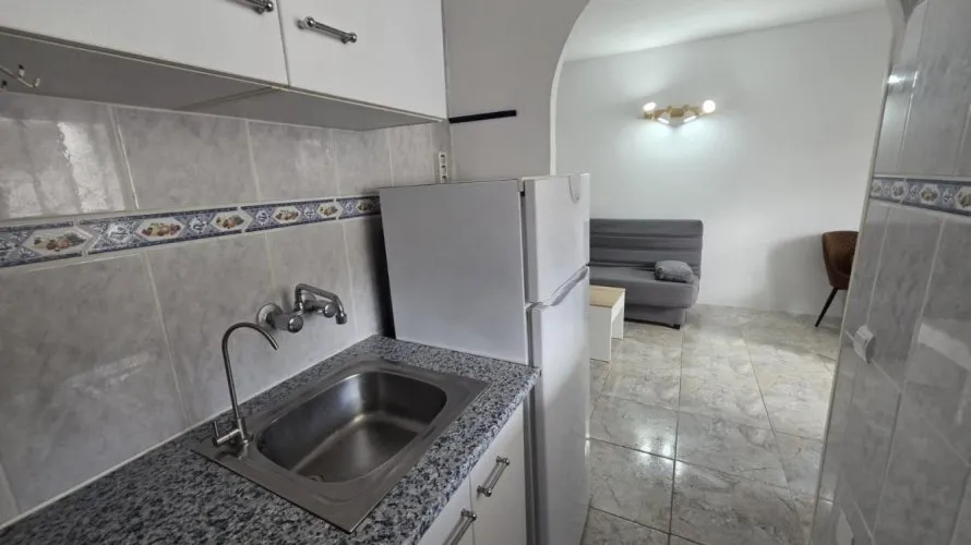 1 bedroom bungalow for sale, Torrevieja, Spain No. 1969 № 15