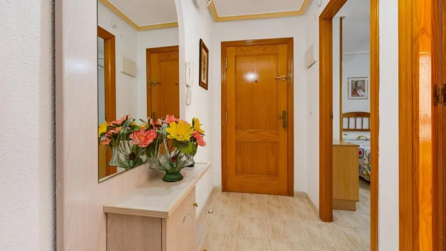 61m² penthouse for sale, Torrevieja, Spain No. 1944 № 27